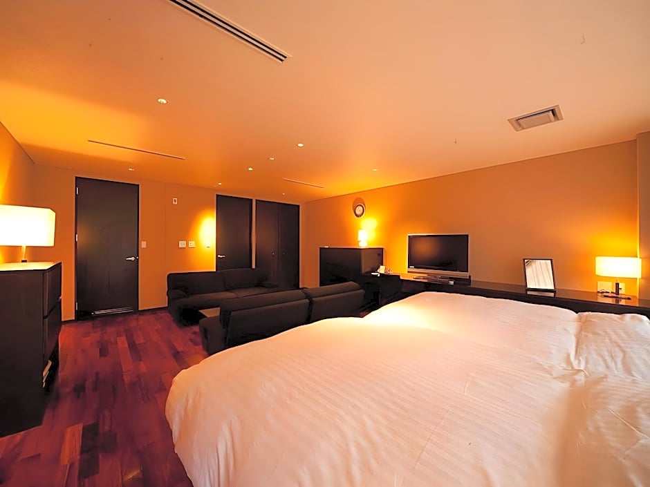 Yufuin Ubl Hotel