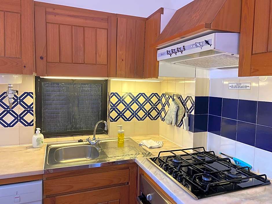 Beach House Golden Club