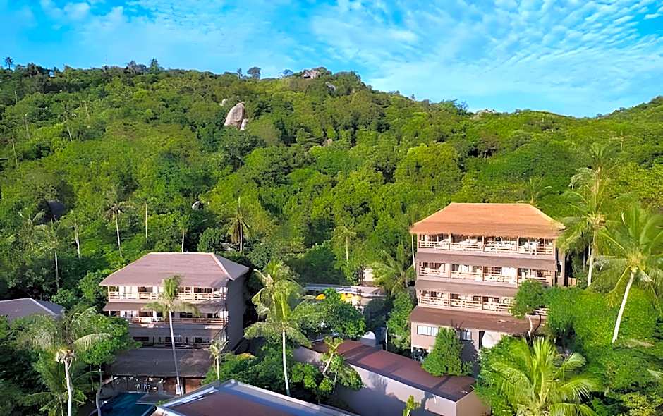 Beach Club By Haadtien