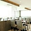 Crystal Suites Suvarnbhumi Airport