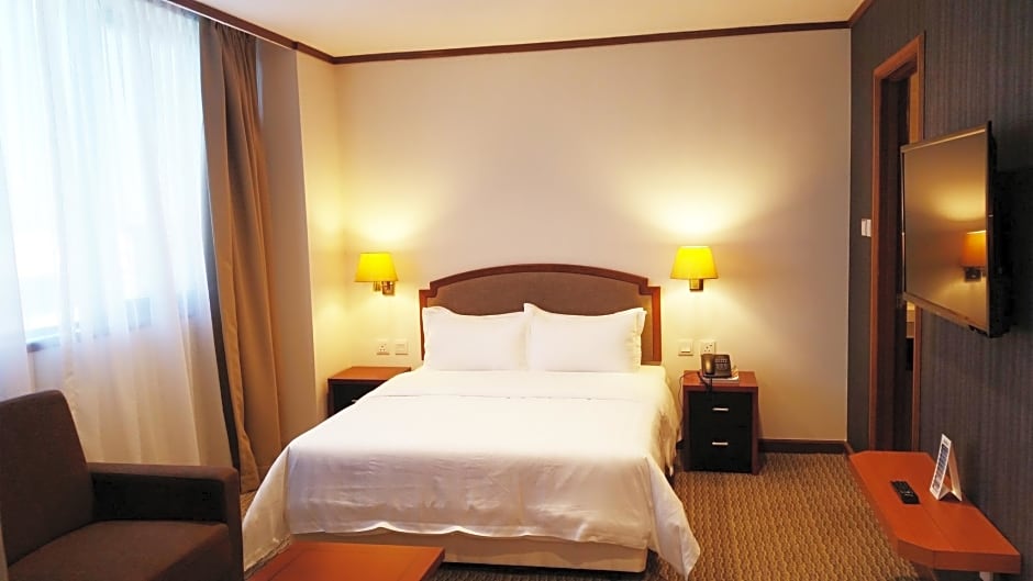 Abdul Razak Hotel Apartment