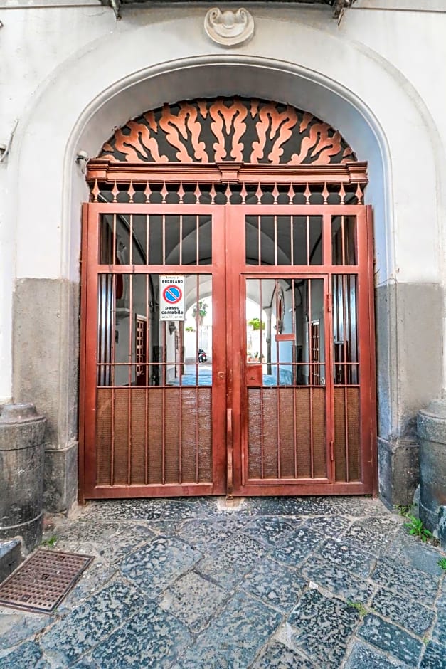 Villa Annunziata B&B – Ercolano , CO