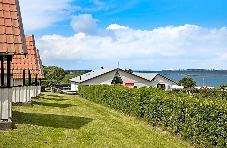 First Camp Bøjden Strand