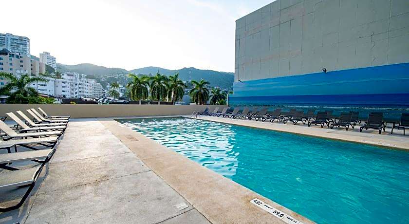 Holiday Inn Acapulco Amarea By IHG