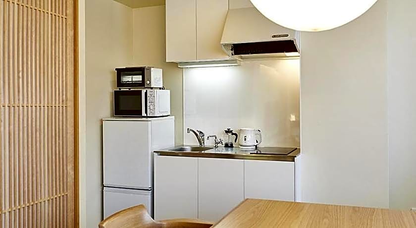R. Star Hostel Kyoto Japan