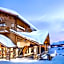 Le Chalet d'Eléonore