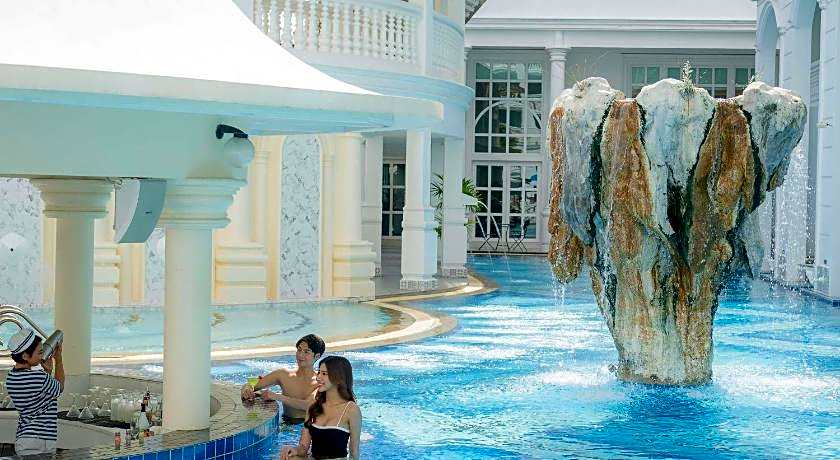 Mövenpick Myth Hotel Patong Phuket