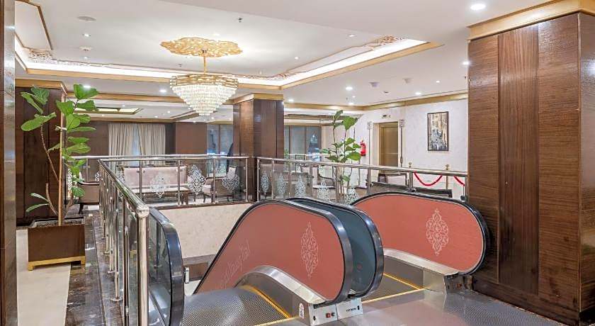 Millennium Taiba Hotel