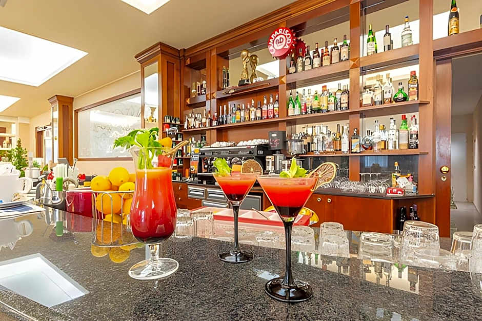 Hotel Terme Paradiso