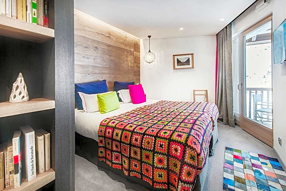 Hotel Pashmina Le Refuge