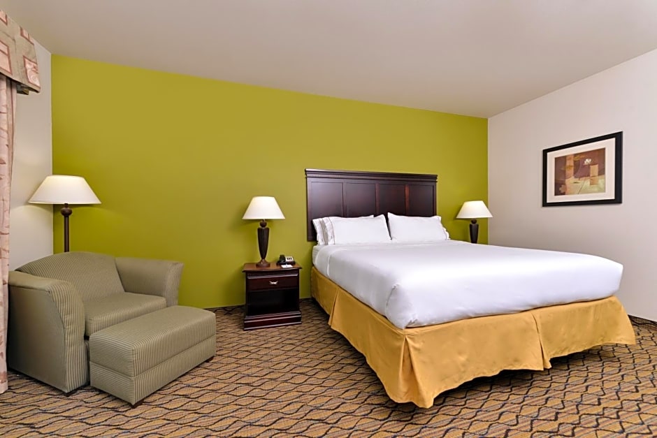 Holiday Inn Express Hotel & Suites Sherman Highway 75