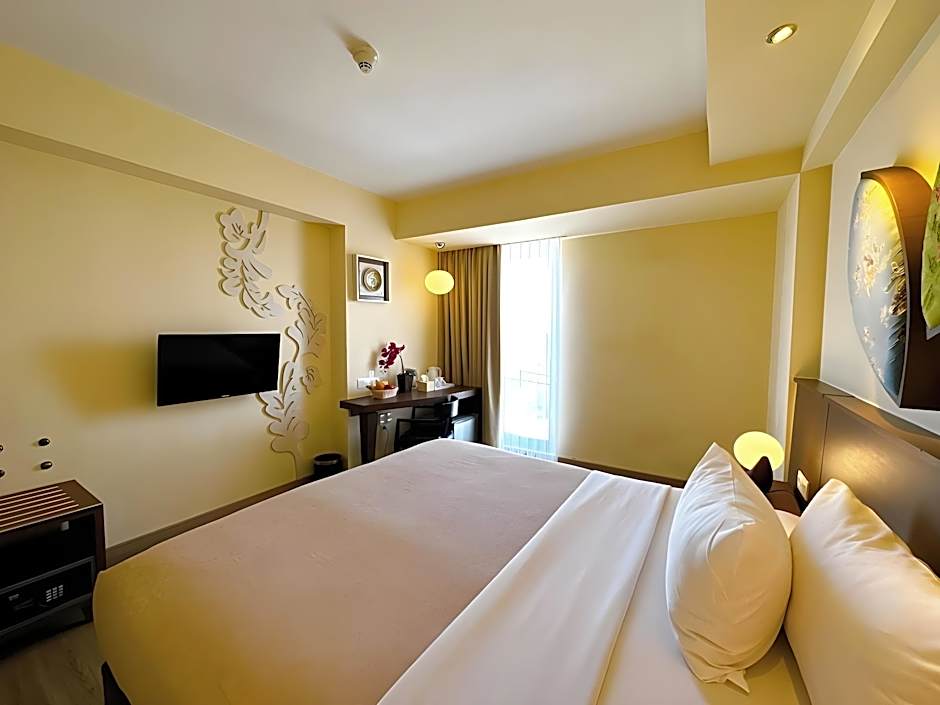 Atanaya Kuta Bali