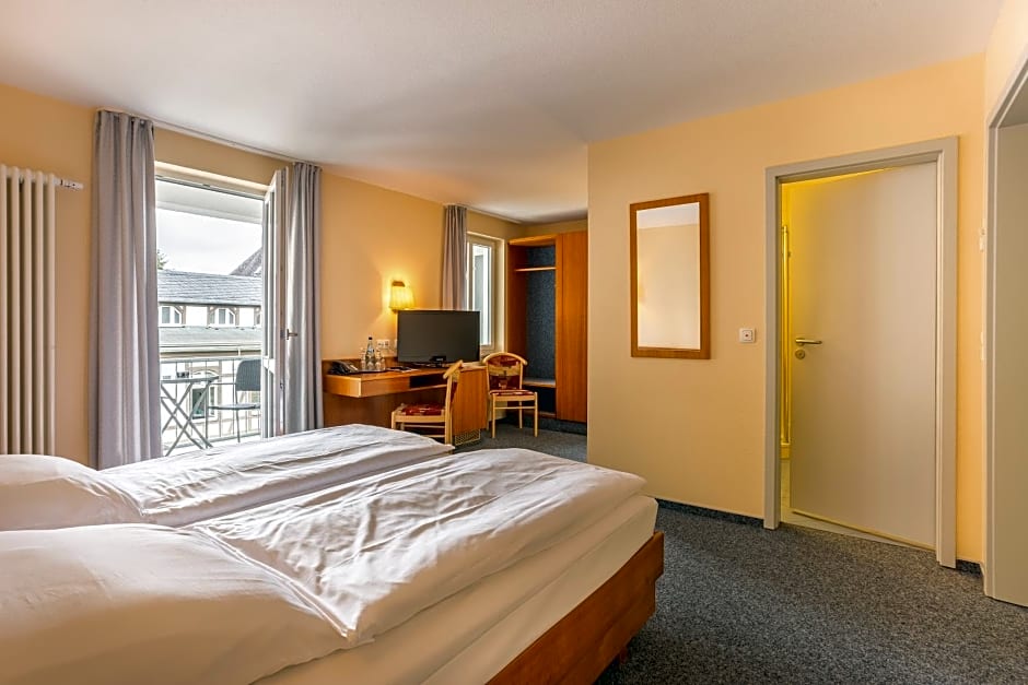 Kurhaushotel Bad Salzhausen