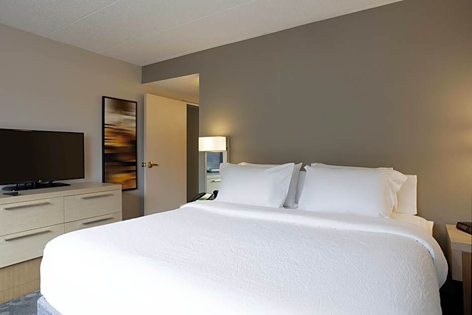 Courtyard by Marriott Harrisonburg