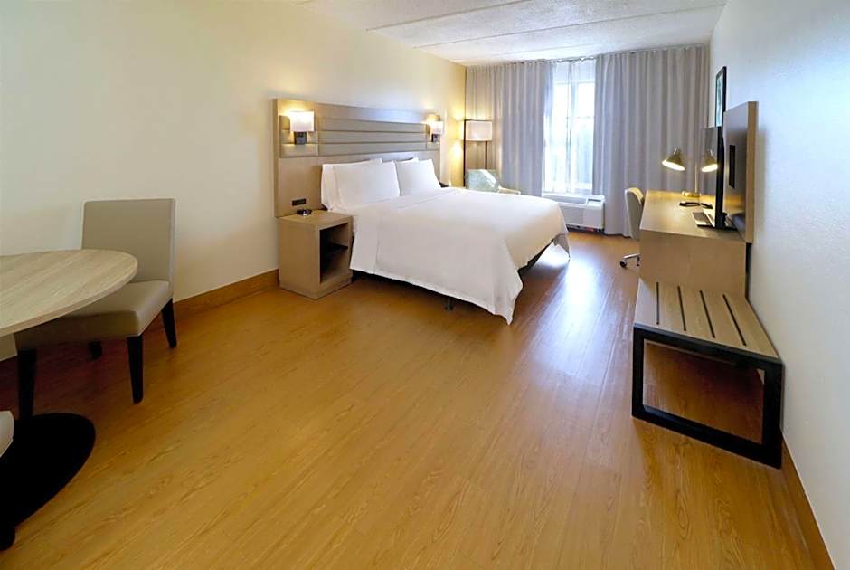 Wyndham Garden McAllen at La Plaza Mall
