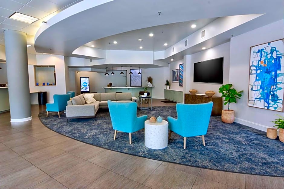 Holiday Inn Gainesville-University Center By IHG