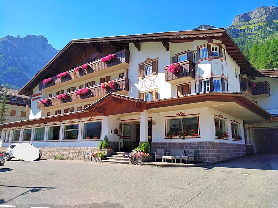 Albergo Arnica