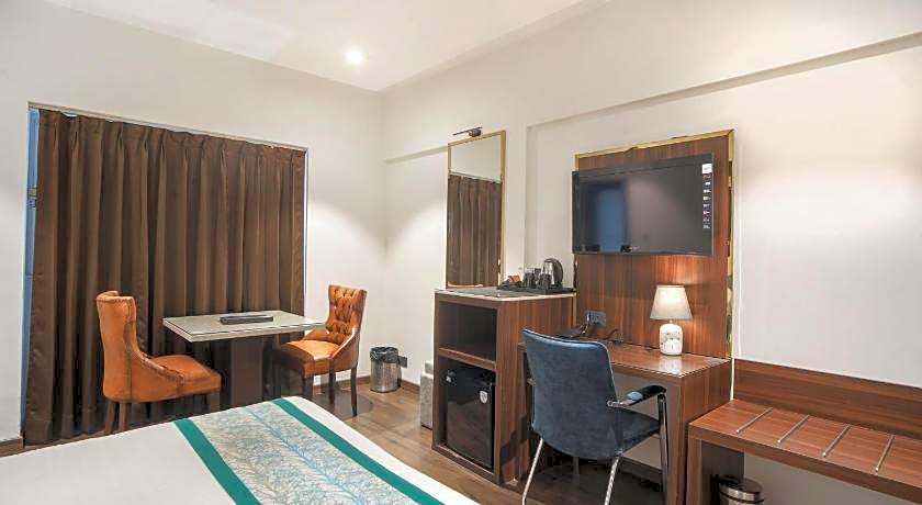 Hotel Horizon - Near Fateh Sagar Lake in Udaipur