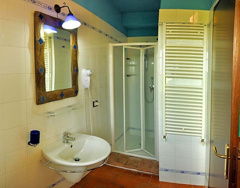 B&B Predio San Fernando