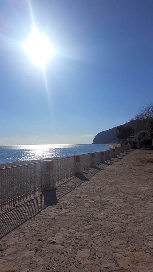 B & B Torre Saracena