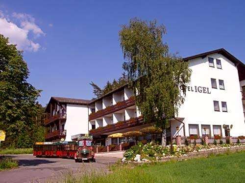 Hotel IGEL GbR