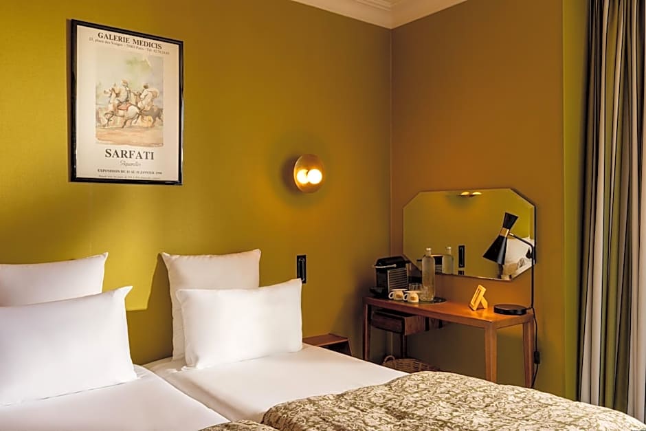 COQ Hotel Paris