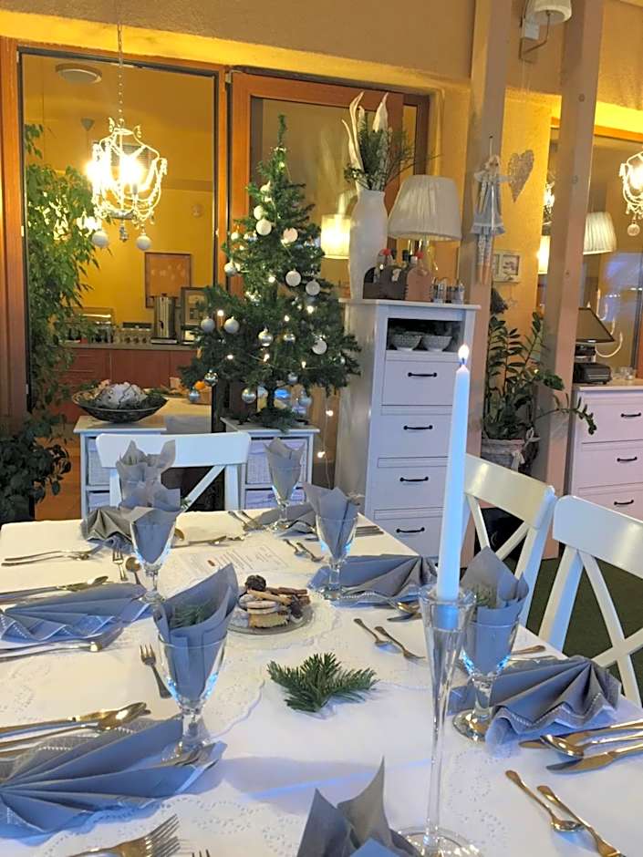 Hotel SLUNEČNÁ LOUKA