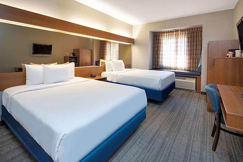 Baymont by Wyndham Las Vegas South Strip