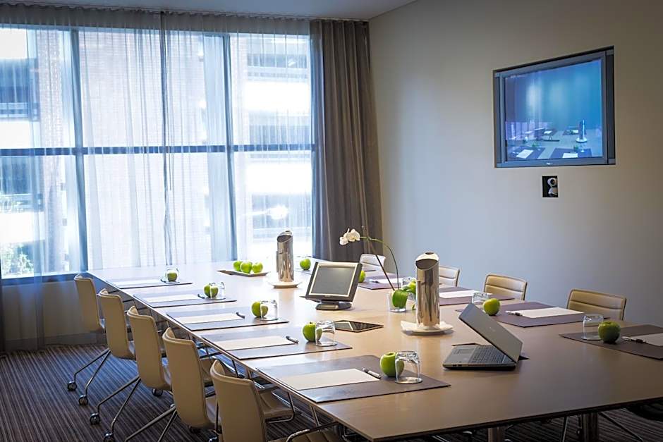 Fraser Suites Sydney