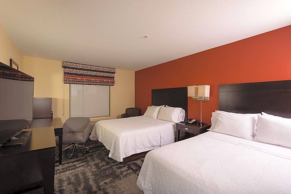 Hampton Inn By Hilton & Suites Phoenix Chandler-Fashion Center Az