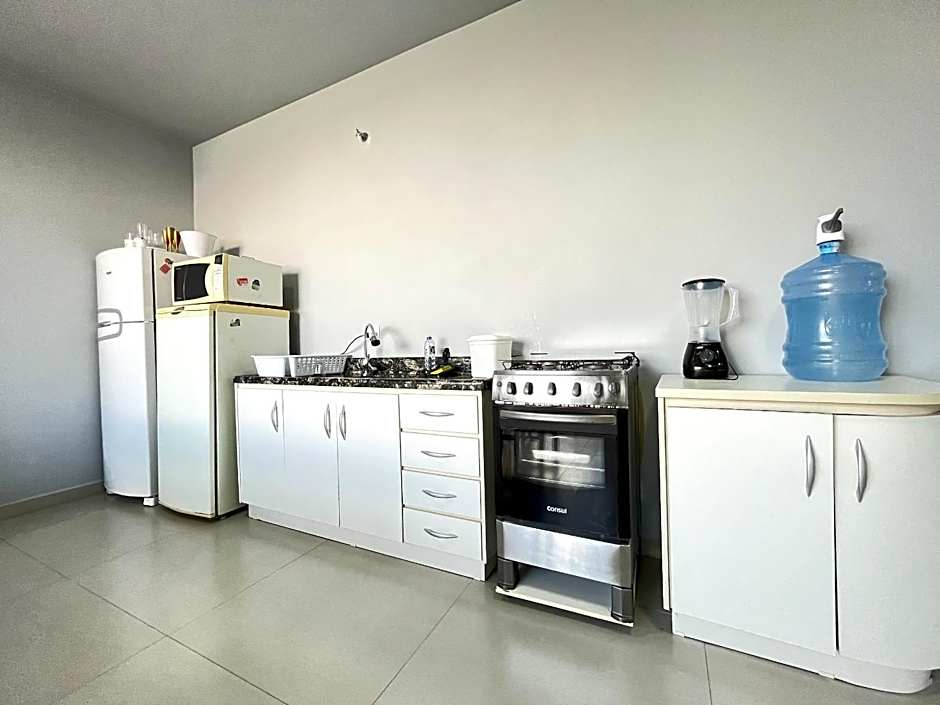 700m do Mar e acesso rápido ao Beto Carrero