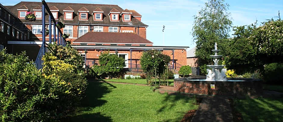 Best Western Thurrock Hotel