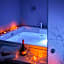 ETNEA 208 LUXURY JACUZZI SUITE Catania