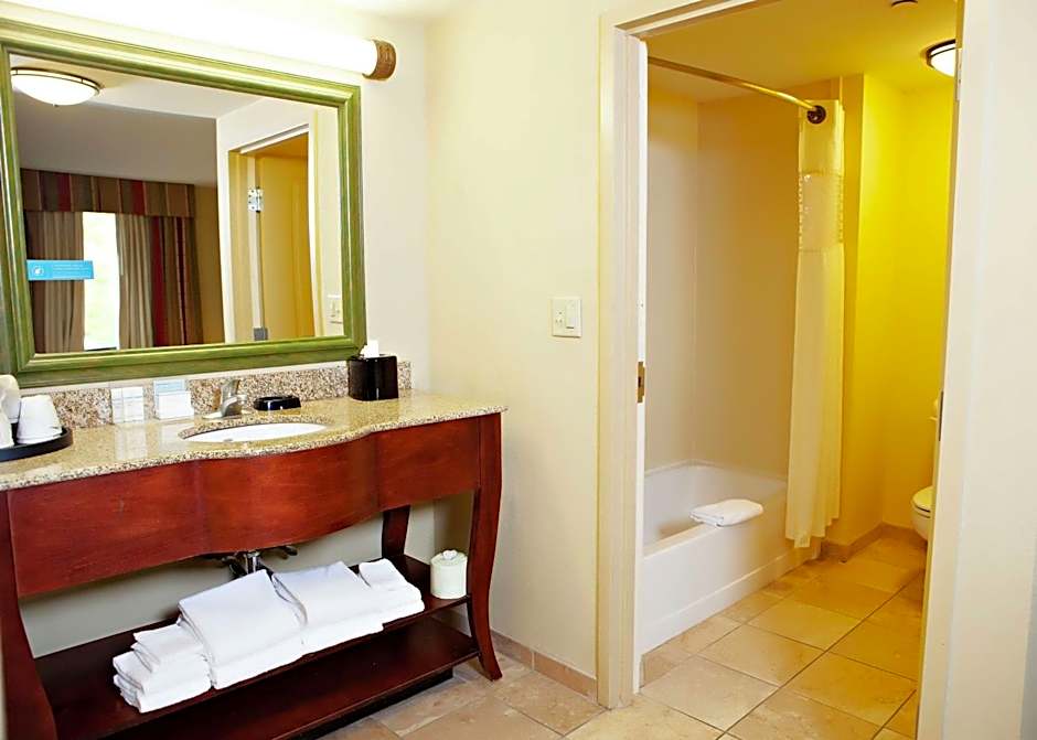 Hampton Inn By Hilton Martin