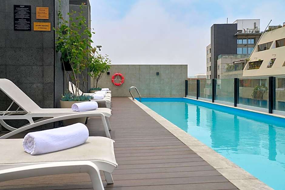 INNSiDE by Meliá Lima Miraflores