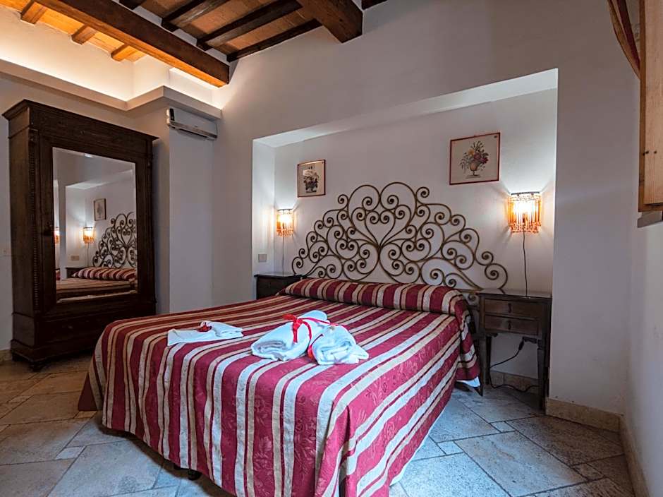 B&B Siena In Centro - Diffuso