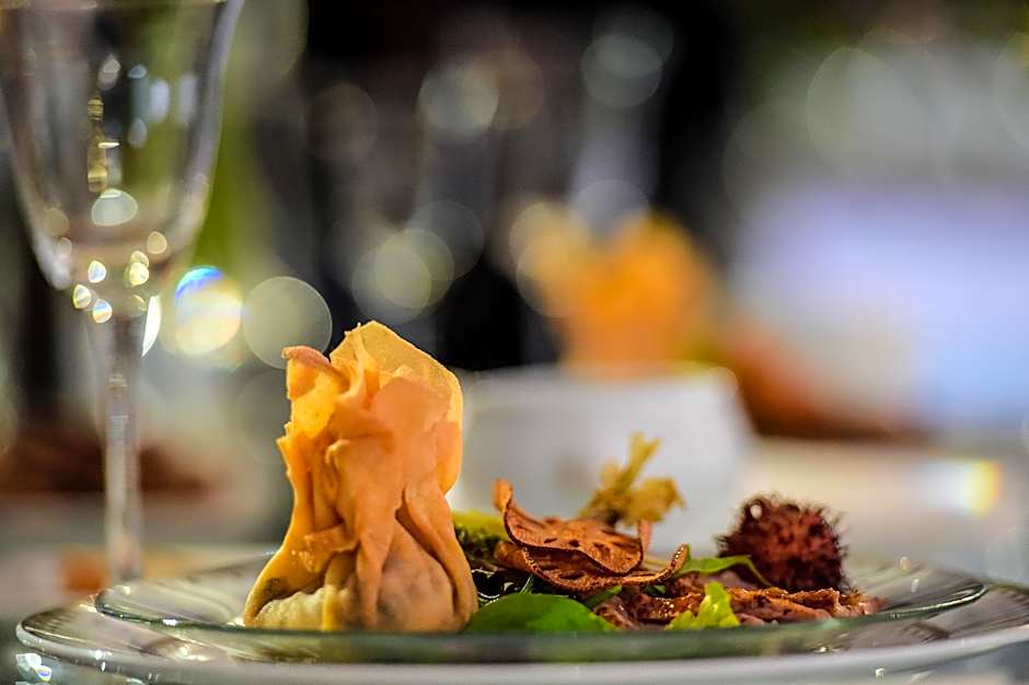 The Park Hotel at Meadowlands