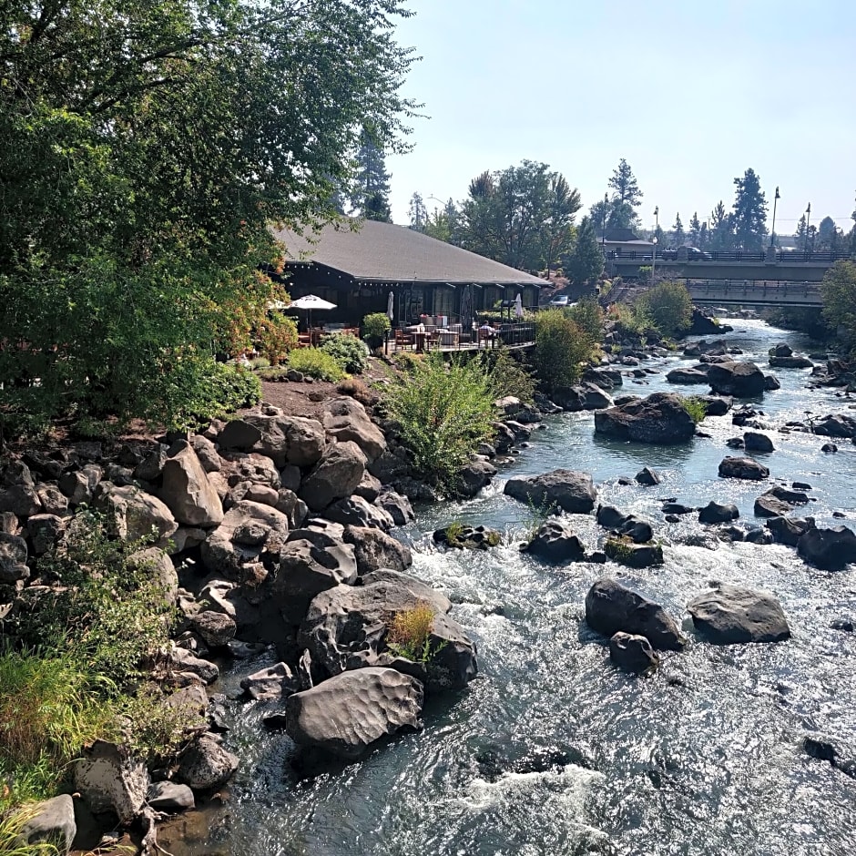 Riverhouse On The Deschutes