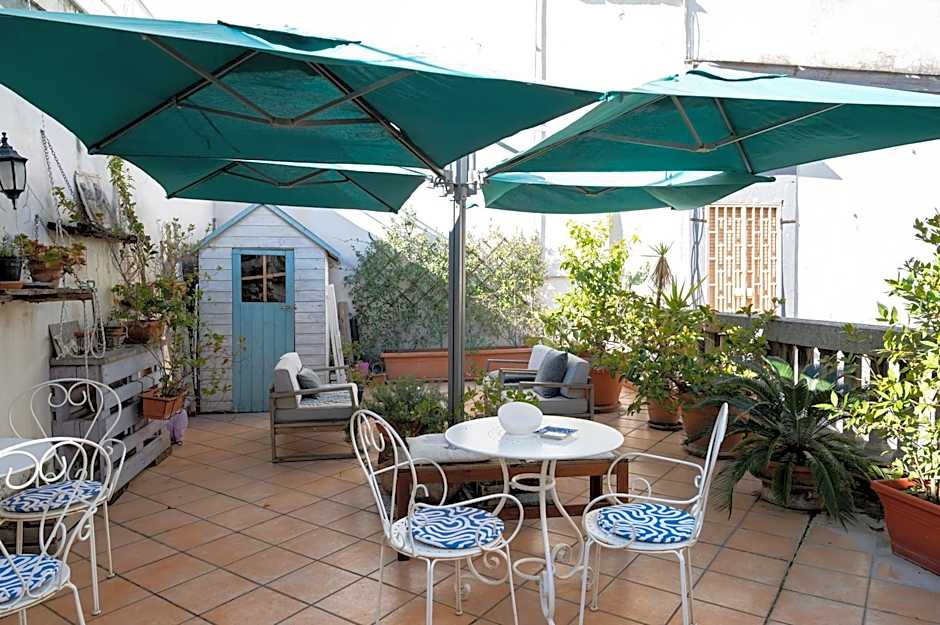 Palazzo della Loggia B&B