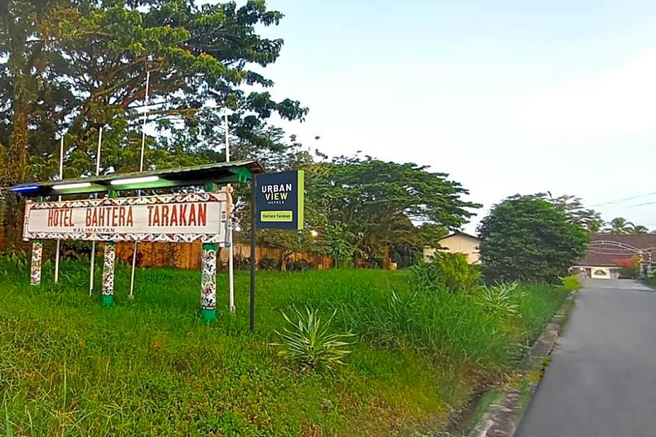 Urbanview Hotel Bahtera Tarakan by RedDoorz