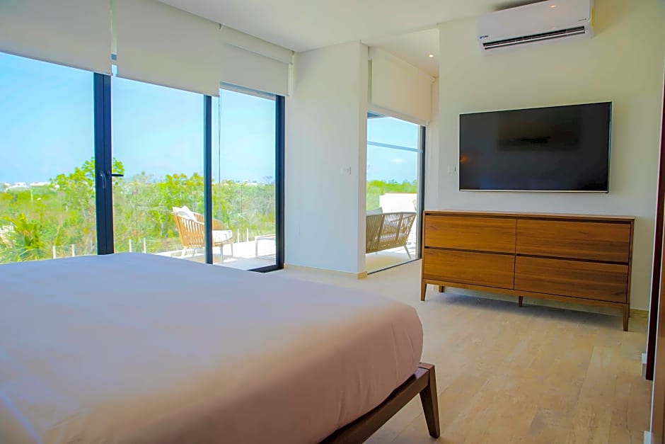 The Panoramic By Xperience Hotels