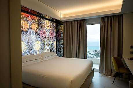 Ghibli Boutique Hotel