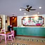 ROYAL PINEAPPLE HOTEL l a welcome to wealth and good fortune