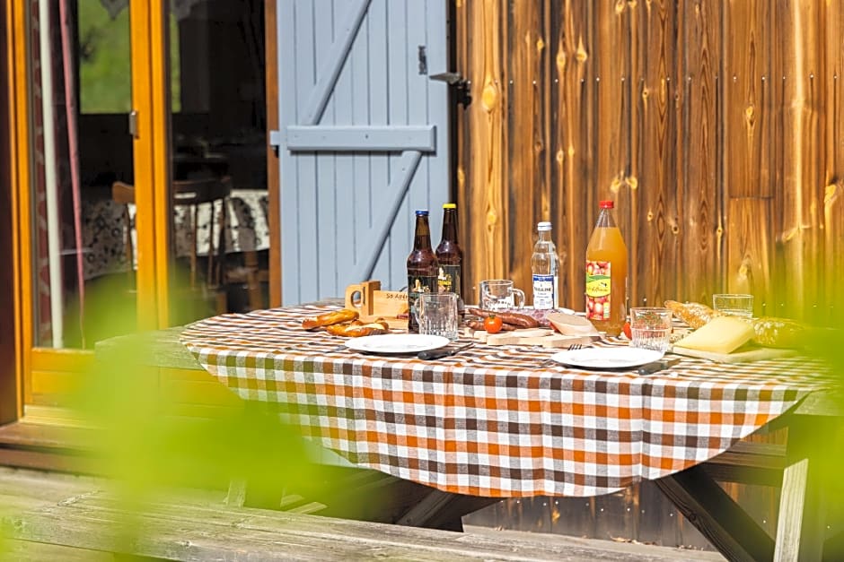 Chalet Anémone