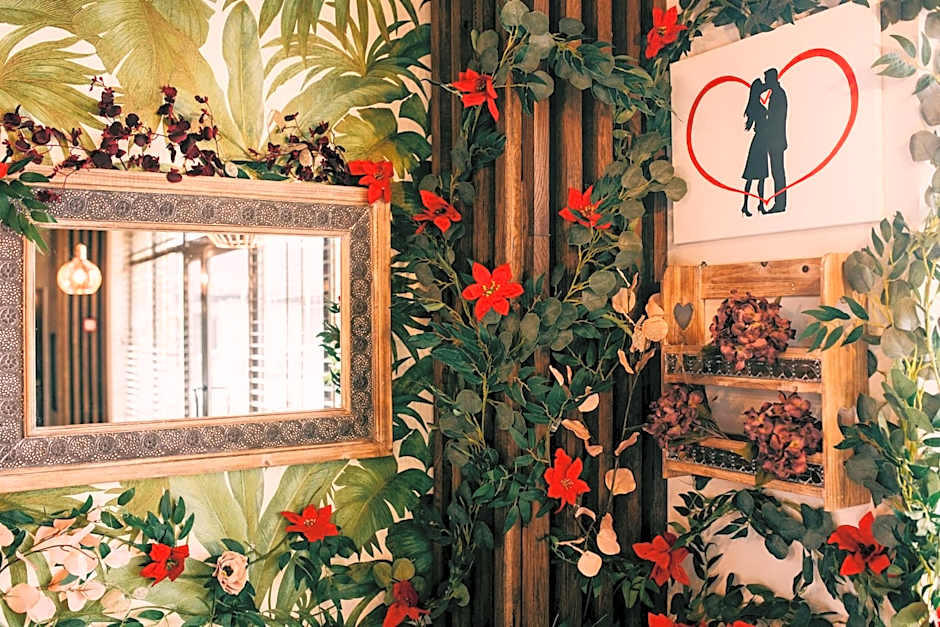 JJ Sport Concept Hotel