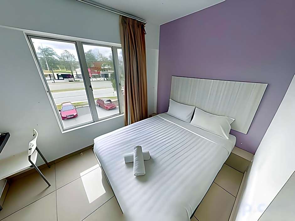 101 Bangi Hotel