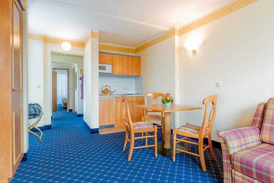 Chalet Sonnenhang Oberhof