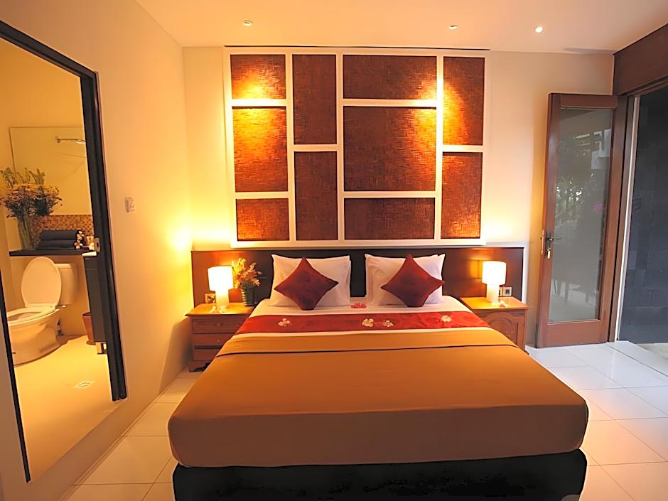 Sanur Seaview Hotel