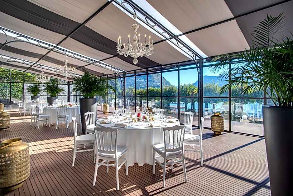 Hotel Splendide Royal