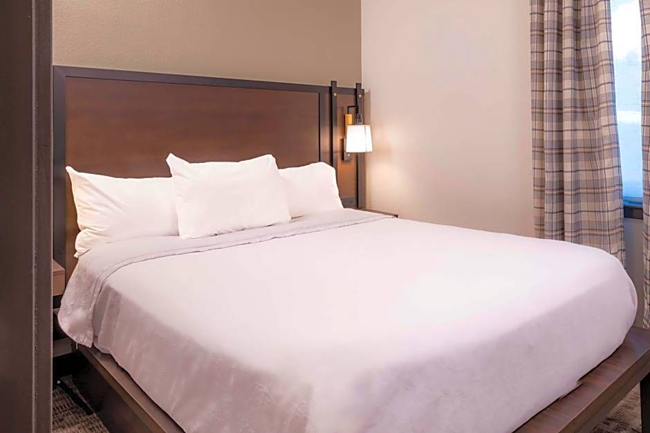Homewood Suites By Hilton Jackson, WY